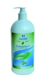 Hand Body Lotion 1000 ml